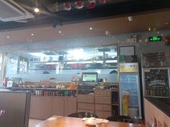 -三太子地摊烧烤·小龙虾(北蔡店)