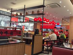 -廖川菜(金虹桥店)
