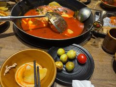 -贵厨酸汤牛肉(小十字店)