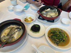-莆田餐厅PUTIEN(三里屯店)
