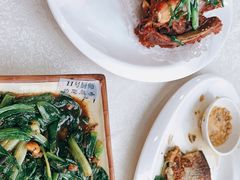-快活林食家