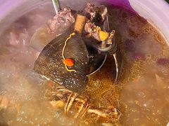 -黑牛码头·小龙虾·烧烤