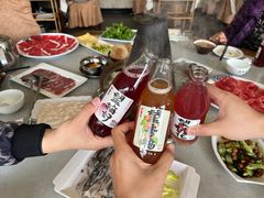 -福寿斋·老北京铜锅涮肉·烤鸭(顺义总店)