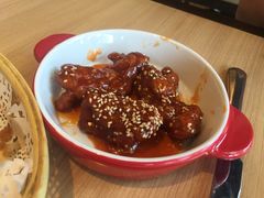 -必胜客(龙湾万达店)
