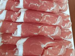 -岳合轩老北京涮肉