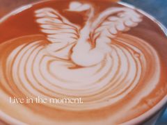 -翠贝卡&Mama Kelly Brunch Coffee(河西店)