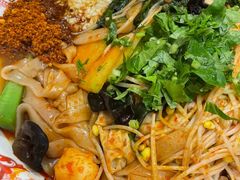 -海椒市落舌·麻辣烫冒菜(武侯大悦城店)