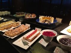 -澳门旅游塔360°旋转餐厅(南湾湖广场店)