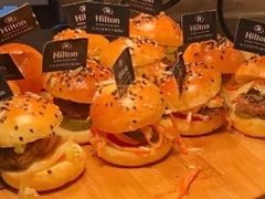 -北京王府井希尔顿酒店·万斯阁西餐厅