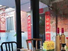 包厢-大厝宅海鲜馆