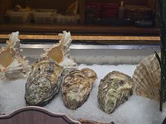 -月下料理(楷林IFC店)