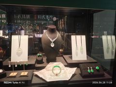 -上海跨国采购会展中心