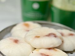 蔓越莓甜糕-兰湘子·湘菜小炒(崂山丽达店)