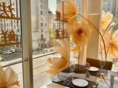 -咖梦餐厅 COMENG RESTAURANT