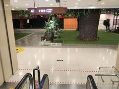 -沈阳百联购物中心(青年大街店)