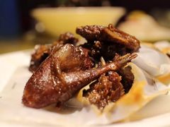 -老闵田螺馆·南昌市井菜·特色小吃(总店)