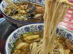 -美味斋(西北街店)