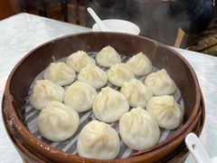 -颐缘居·南翔小笼馆