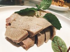 -怡和春天大酒楼(柳芳店)