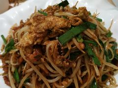 -大鸭梨烤鸭(左家庄店)