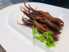 -香山湖渔家大院