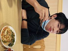 -鸡西冷面(翠竹店)