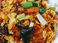 -大草原清真饭庄(沙河店)