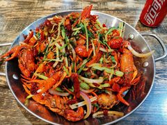 -赤甲皇(仙霞路店)