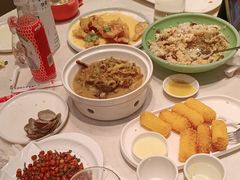 -北李妈妈菜·海肠捞饭(开发区万达店)