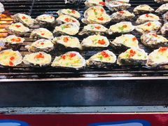 -大学城夜市大排档(凤栖路店)