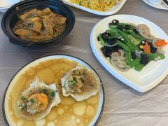 -复旦大学本部-食堂