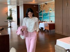 -CHANEL(恒隆广场店)