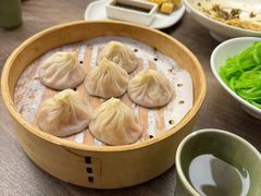-苏小柳点心·手作小笼包(浦东嘉里城分院)