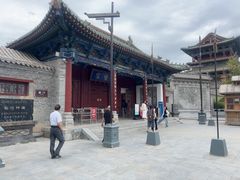 -盐池神庙