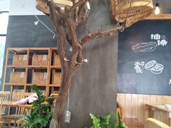 -冰泉豆浆馆(阳朔店)
