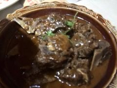 -羊家胡同·龙虾烧烤火锅(龙汇路店)