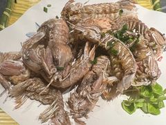 -佬太公海鸭·海鲜大排档(上海总店)