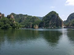 -大连冰峪旅游度假区