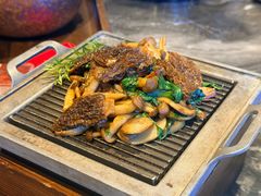 -若蘭慈·无国界素食料理(欢乐海岸店)