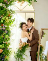 -金夫人婚纱摄影(包河万达店)