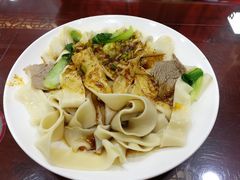 -中国传统伊兰拉面(石景山店)