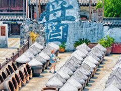 -绮园景区