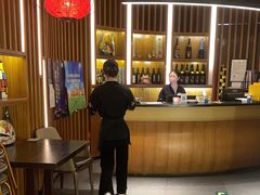 -福樱兰海鲜放题铁板烧(加州店)