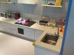 -KIDults童伴儿亲子餐厅(达美中心广场店)