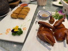 -胜记为食家·创新粤菜(车公庙店)