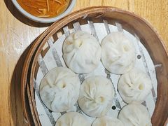 -馋三尺蟹粉小笼(人民广场店)