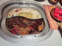 -豆花姐烂豆花火锅(水屯北路恒大滨河店)