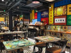 -玛嘉烈(北京金融街店)
