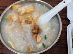 -陈老添美食店(宝华路店)