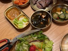 -闻老头·菊花炭烤肉(D11店)